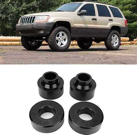 Top 76 Images 2001 Jeep Grand Cherokee Aftermarket Parts In