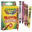 Wholesale Crayola 16 Count Classic Crayons SKU 2337305 DollarDays