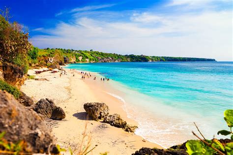 Best Beach Vacations In The World Top 15
