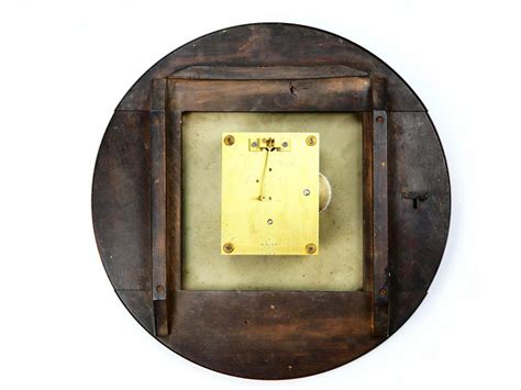 Raf Sector Clock For Sale Raf Operations Room Fusee Elliott Type 1