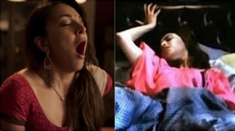 After Masturbation Scenes Of Swara Bhasker And Kiara