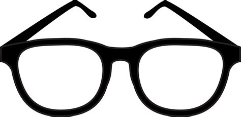 Woman With Glasses Png Svg Clip Art For Web Download Clip Art Png Images And Photos Finder