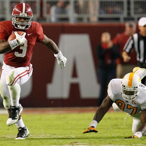 2012 Nfl Mock Draft The Best Running Back Prospects And Their Pro Counterparts News Scores