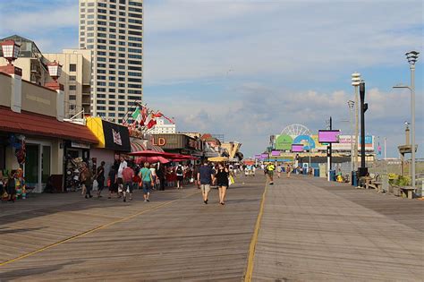 Atlantic City Councilman ‘end Homeless Living Under Boardwalk