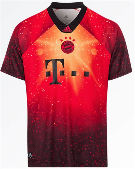 Jun 11, 2021 · das neue trikot des dfb hat also nach dem gewinn der wm 1954, 1974, 1990 und 2014 4 sterne verdient. Sehen wir hier das schönste Bayern-Trikot aller Zeiten ...