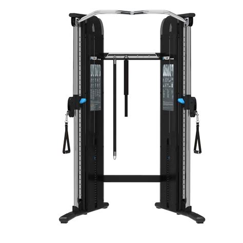 Precor Fts Glide Functional Trainer Grays Fitness