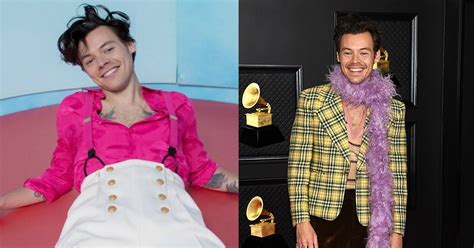 Emma corrin steps into princess diana role while filming the crown — see her striking resemblance! Former One Direction Member, Harry Styles Is Set To Cast ...