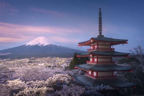 Japanese Scenery Wallpapers Top Free Japanese Scenery Backgrounds