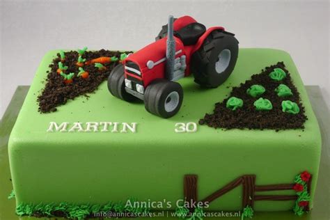 Trecker kuchen dr oetker involviere einige bilder, die sich darauf beziehen einander. Tractor taart | Farm cake, Baby birthday cakes, Tractor cake