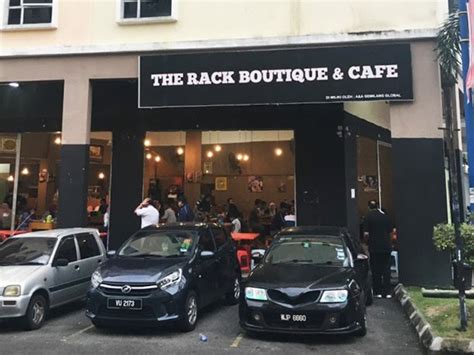 Message the rack boutique facebook! 30 Tempat Makan Menarik Di Gombak | Kedai Makan Best Untuk ...
