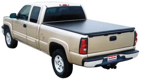 Truxedo Truxport Soft Roll Up Truck Bed Tonneau Cover 241601 Fits