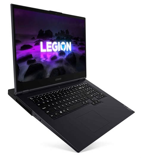 Lenovos Legion 5 And Legion 5 Pro Get Latest Amd And Nvidia Hardware