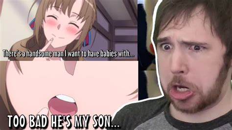 discover more than 65 anime mom meme latest in duhocakina