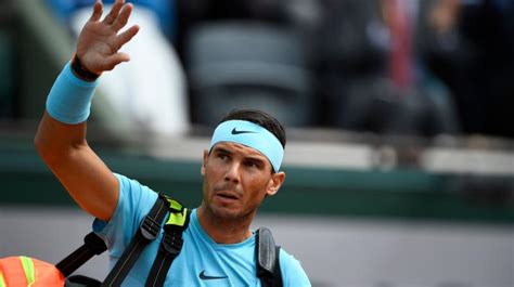 Es bietet jungen tennisspielern die möglichkeit, von dem besten technischen team und trainern der tenniswelt umgeben zu sein und mit der gleichen methode zu trainieren, die rafa zur nummer eins gemacht hat. Rafael Nadal helps Majorca flood victims with this kind ...