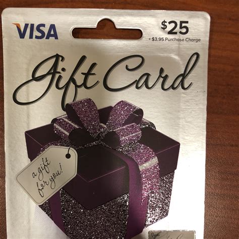 Check spelling or type a new query. 25$ visa gift card for 18.00 due to its 3.25 activation fee - Other Gift Cards - Gameflip