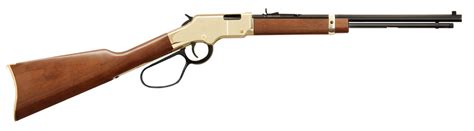 Henry Golden Boy 22lr Rifle