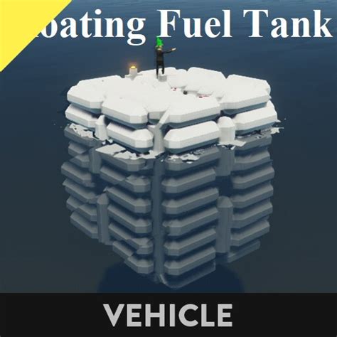 Steam Workshopfloating Fuel Tank