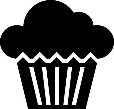 3 tier wedding cake stock illustrations Cake Cup Cake Svg Png Icon Free Download (#1353 ...