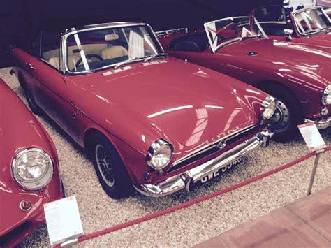 Pin by Sam Wills on Day out to car museum | Car museum, Antique cars, Car