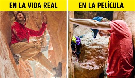 La verdadera historia de Aron Ralston el hombre que pasó 127 horas