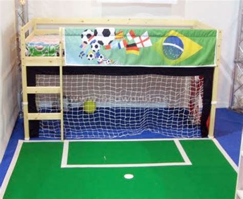 Lou 79.04 h x 38 w standard bookcase : Let your Home Interiors Reflect your Football Fever