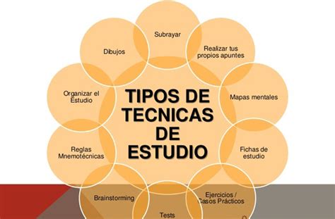 15 Técnicas De Estudio Para Elevar Los Niveles De Aprendizaje En Los Niños