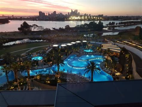 Crown Towers Perth 2017 Prices Reviews And Photos Burswood Hotel