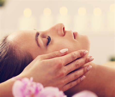 Facials Markham Massage Therapy Esthetics And Laser Hair Removal