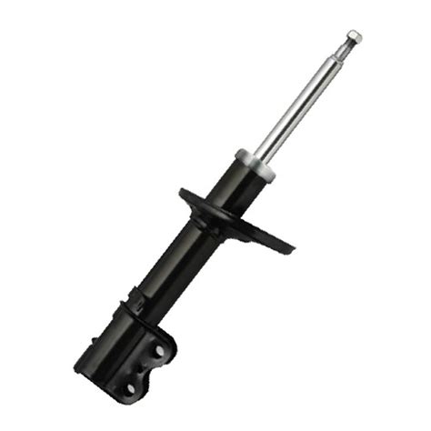 B Quik Shock Absorber Front Right Shock Absorber Toyota Yaris