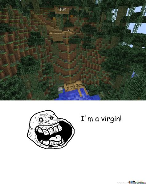 Minecraft Nerd By Trollz0r Meme Center