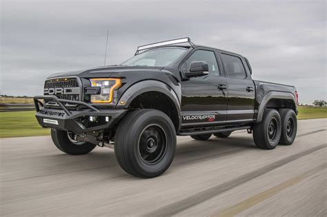Pin By Ded Moroz On Cars Ford Raptor Ford Velociraptor 6x6 Truck