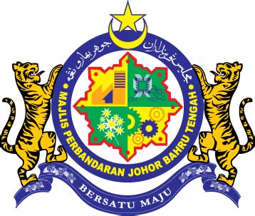 إسكندر ڤوتري) is a newly developed planned city in johor bahru district, johor, malaysia. Jawatan Kosong Majlis Perbandaran Johor Bahru Tengah ...