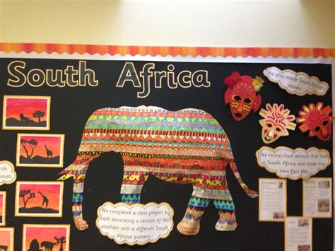 Classroom Decor South Africa Ideas You Ll Love South Africa Ideas Art Classroom Posters Ks2