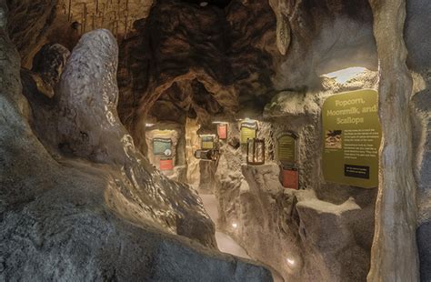 Oregon Caves Open For Spring Break Oregon Caves National