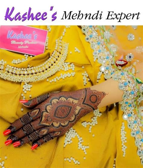 Mehndi Design Kashees Mehndi Designs Bridal Mehndi Designs Kashees