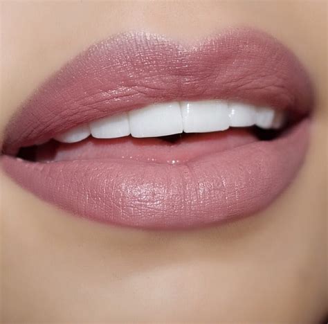 Pin By Katie Mcpherson On Wedding In Lip Colors Mauve Lips