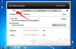 dell display manager latest version   dell monitor driver