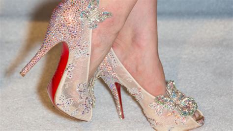 Christian Louboutin Vs Ysl Red Soles Lawsuit Finally Dismissed