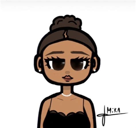 Photo De Profil Tik Tok Photo Profil Dessin Visage Facile Fond D