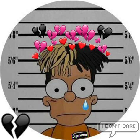 Bart Simpson Depression Best Of Instagram Bart Simpsons Wallpaper Sad Pictures Growrishub