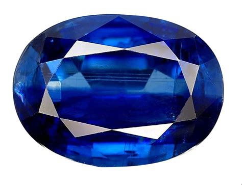 Blue Sapphire Gemstone At Rs 10000carat Jaipur Id 2849533036230