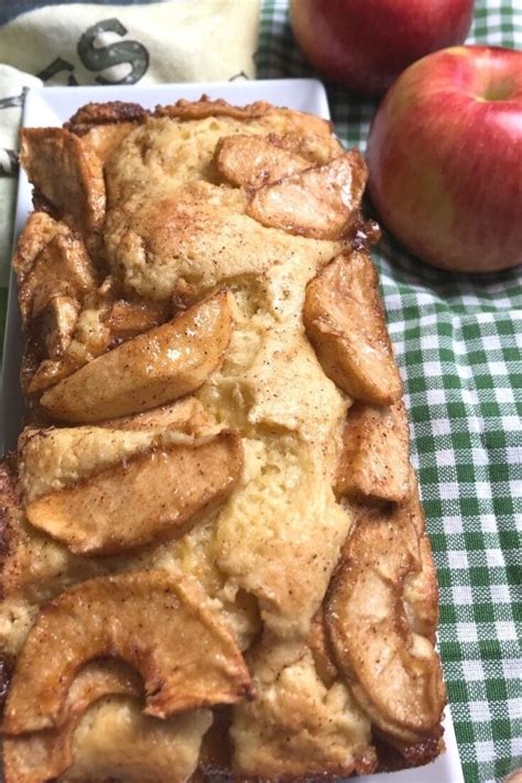 Ultimate Apple Pie Bread Recipe Easy And Delectable