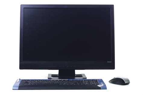 Stockvault Monitor Keyboard And Mouse141790 The Pc Room