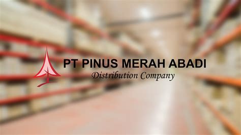 Alamat pt paragon tangerang (main factory) jl. Lowongan Kerja Area Operational Supervisor PT. Pinus Merah Abadi Penempatan Serang