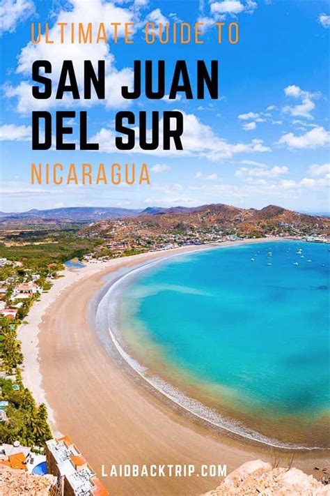 Water 2 s29e06, more than a feeling (part 2 of 2). Ultimate Guide To San Juan Del Sur, Nicaragua | San juan ...