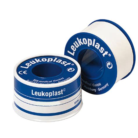 Leukoplast® Wasserfest 5 Cm X 5 M Shop