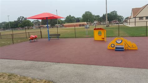 National Playground Surfacing Our Gallery On Pour In Place Rubber Tiles