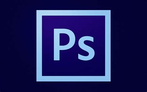 Photoshop Logo Wallpapers Top Free Photoshop Logo Backgrounds