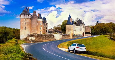So, what's next on your list of summer adventures? 10 Best Road Trips in France To Take This Year