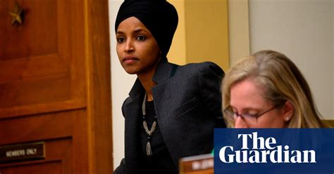 Florida Republican Condemned For Suggesting Ilhan Omar Be Executed For